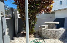 Casa 200 metros do mar com churrasqueira - Photo 24