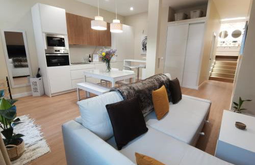 Apartamento de Lujo - A 10 minutos del centro - Photo 1