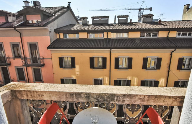 1 bedroom Apartment in Milan - Photo 28