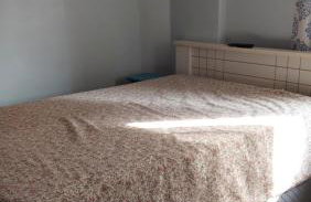 Praia Grande, Canto do Forte, Apto ,2 noites seguidas , apenas 2 diárias com Wi-Fi - Photo 23