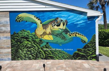 Tranquility Octopus Suite - Oceanfront Paradise! - Foto 26