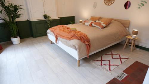 Nid normand en bâtisse 1620 - Calme & hyper centre - Foto 2