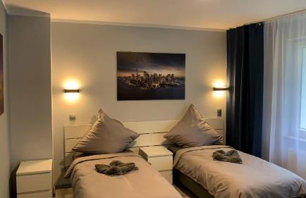 Bremerhavener Suite 1 - Photo 1