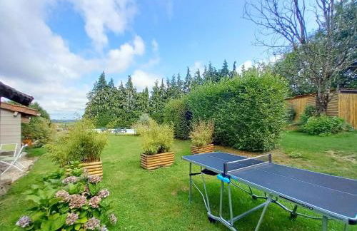 Le gîte du mas avec piscine - Photo 31