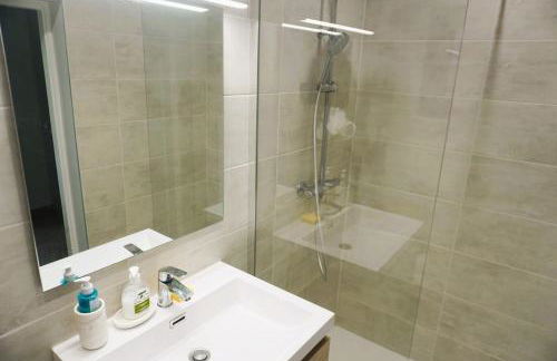 Lo' Ruino - Clim - 4 Pers - Plage - Prest 'immo - Foto 28