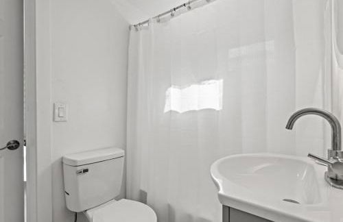 5 bedroom-2 and a half bathroom Apartment - Foto 7