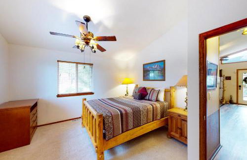 Horseshoe Haven - Foto 14