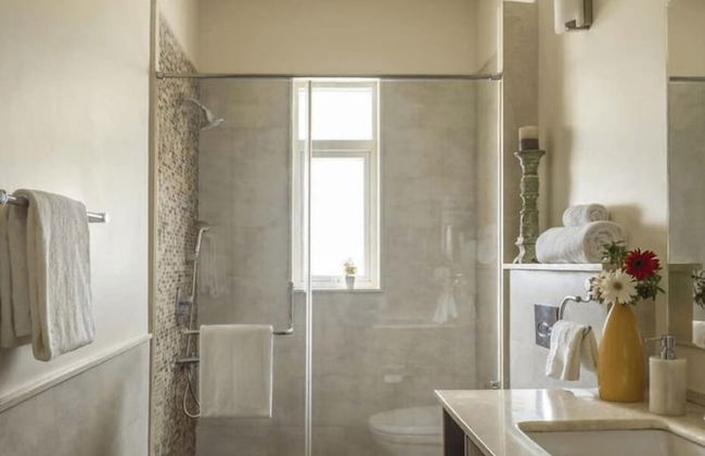 Captain's Quarters by Iksha - Photo 51