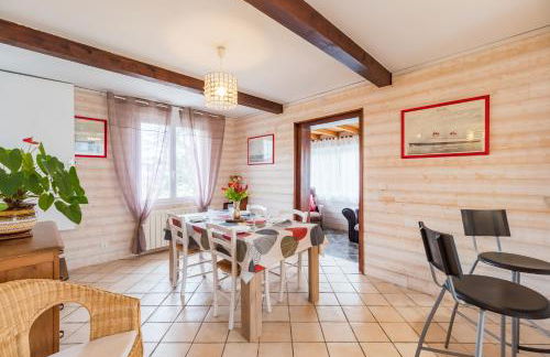 Appartement douillet et reposant- Proche Plages et commerces - Foto 1