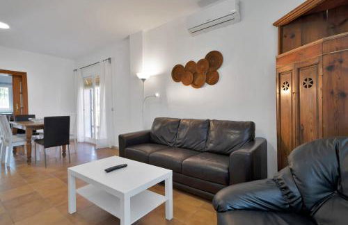 Mediterranean villa near the sea in Marbella - VILLA PALMERAS 23A - Foto 49