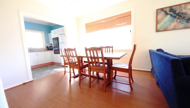 Restauration dans la chambre