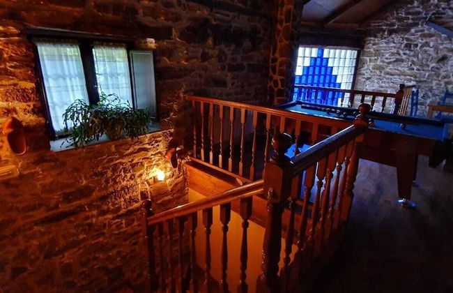 Casa Rural Madreselva - Foto 41