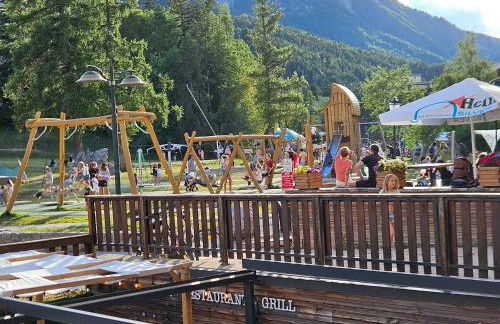 Praloup 1600 ideal famille - Foto 21