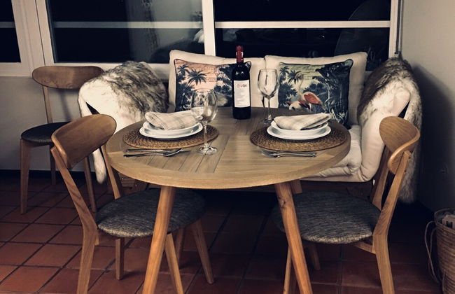 Sesimbra Bay View Apartment - Foto 5