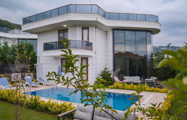 Calm In Sapanca - Foto 28