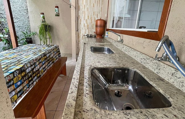 Oásis Morro das Pedras - Floripa - Foto 13