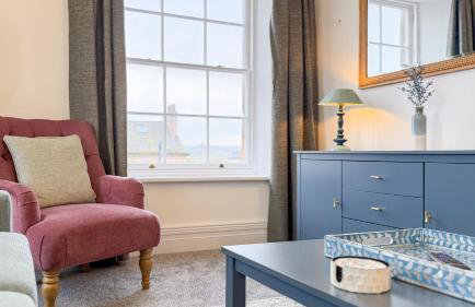 Hamilton Square Gardens Apartments by Rework Accommodation - Foto 28