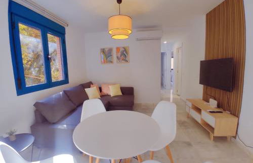 Apartamento Málaga Sea & Center - Photo 15