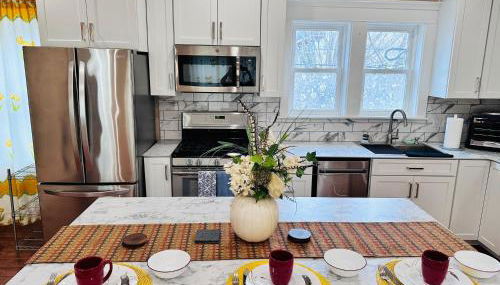 Delightful dwelling - Foto 3