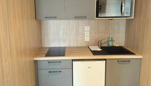 Studio indépendant L'an nexe - Foto 5