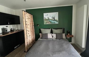 Ferienwohnungen mit Feldblick - Foto 15