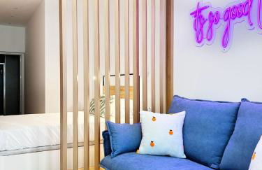 Apartamento junto a Ruzafa cerca del centro - Photo 6