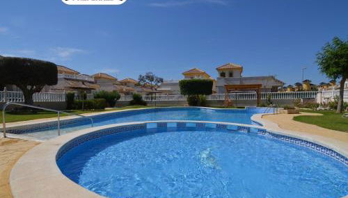 Modern Garden Home, Algorfa - Foto 2