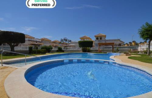 Modern Garden Home, Algorfa - Foto 2