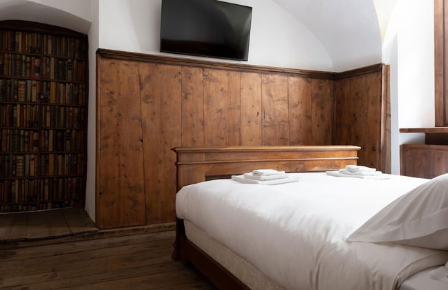 Roma 34 in Bormio With 2 Bedrooms and 2 Bathrooms - Foto 36