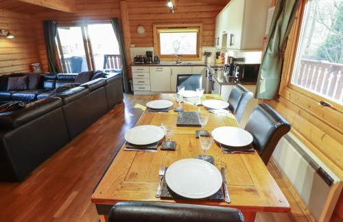 Forest Lodge Kenwick Park - Foto 6