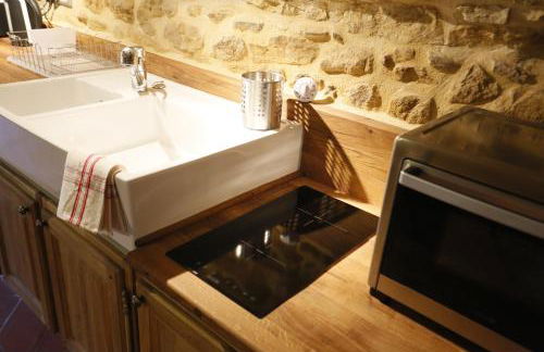 Gîtes du Plus Bas Mas - Foto 34