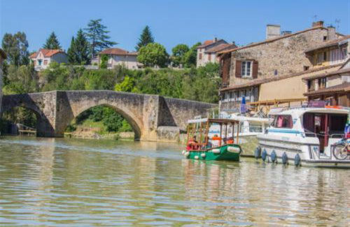 Gîte La Villa Gaïa - Foto 33