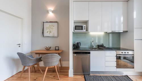 GuestReady - Seaside getaway in Porto - Foto 3