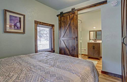 Grandma Goodnight's just 3 Miles from Mt-Rushmore - Foto 7