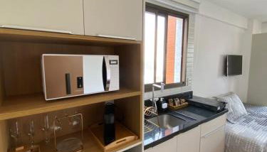 ZN Barra Studios - Foto 4