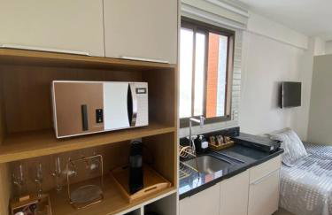 ZN Barra Studios - Foto 4