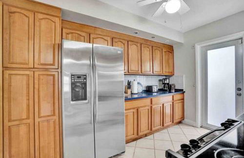 Cozy three bedroom near Hollywood beach - Foto 16