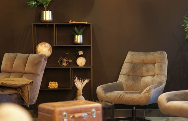 THE ROOMS - Hotel & House - Photo 7