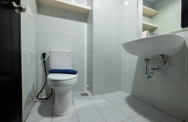 Nice & Comfy Studio Apartment Casa De Parco - Foto 12