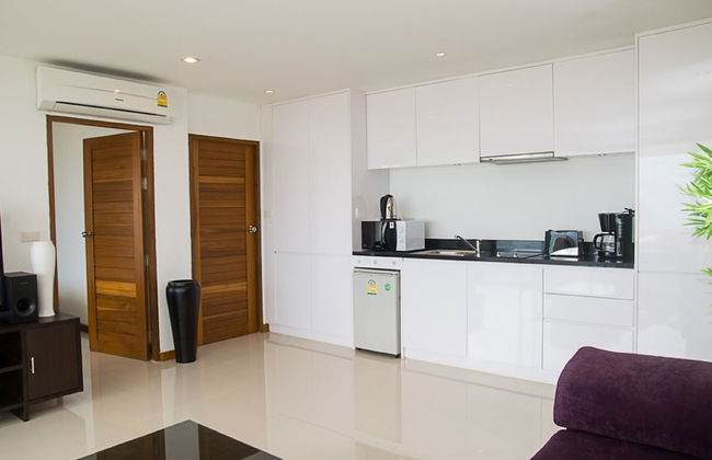 Tropical Sea View Residence - Foto 8