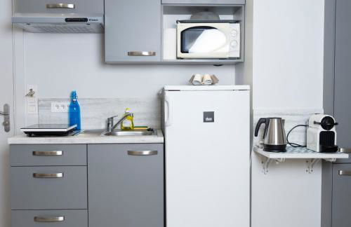 Hotel La Ciotat - A deux pas de l'eau - Foto 32