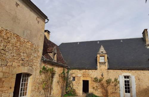 Demeure ancienne - Foto 58