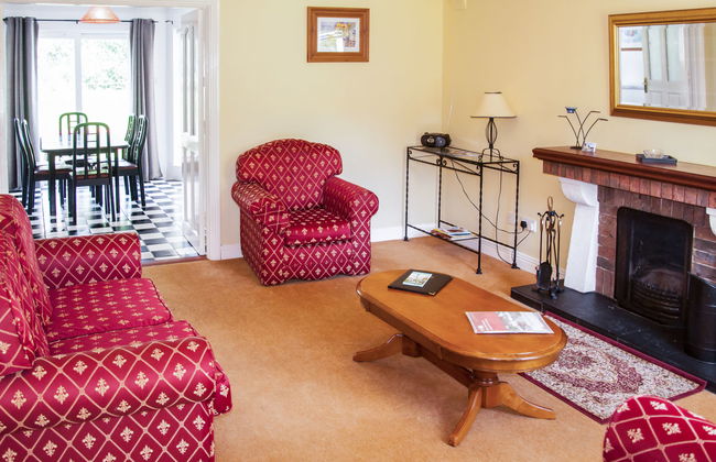 3 bedroom House in Arklow with garden - Photo 8