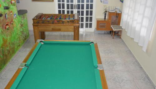 O paraíso em Peruíbe Casa para até 25 pessoas - Foto 4