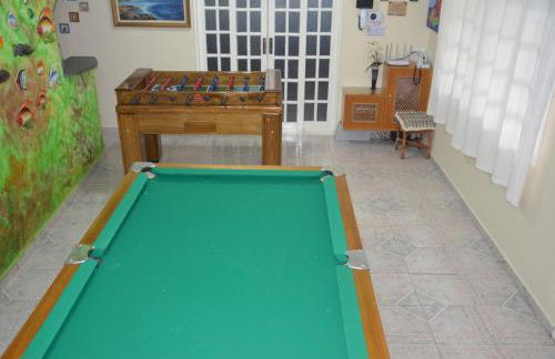 O paraíso em Peruíbe Casa para até 25 pessoas - Foto 4