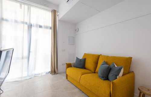 FLORIT FLATS - Quiet and Cozy Studios by the Joaquin Sorolla Station - Photo 22