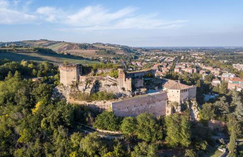 Appartamento sulle colline del Sangiovese - Foto 49