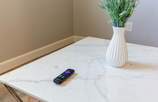 Cozy Jacuzzi Home - Foto 14