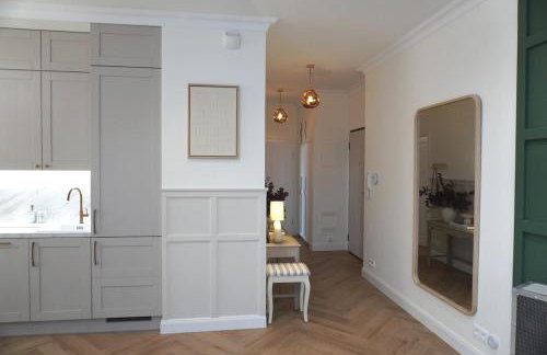 Cosy Modern Flat - Balcony & Cinema - Foto 14