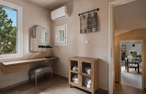 Rosmarino Villa Galaxidi - Photo 30